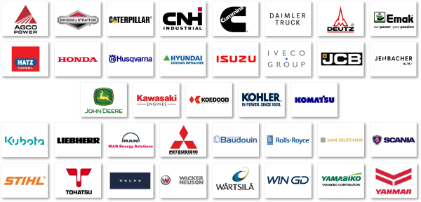 EUROMOT Member Companies